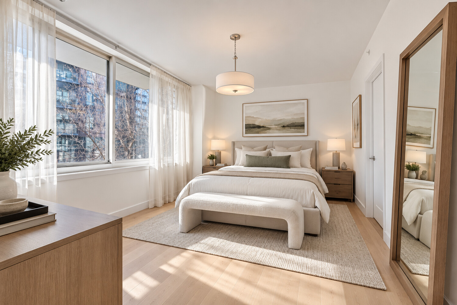 46-30 CENTER Boulevard 211