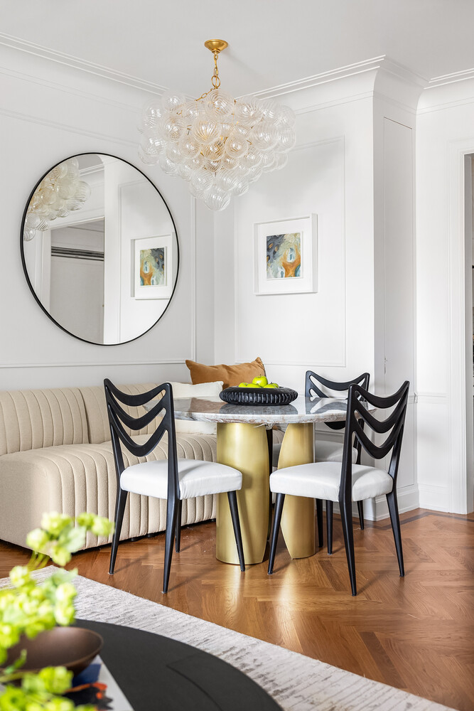 1 CENTRAL Park S 1711