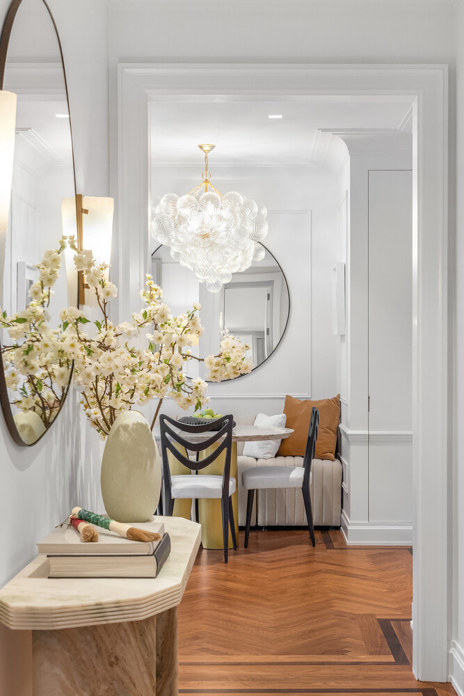 1 CENTRAL Park S 1711