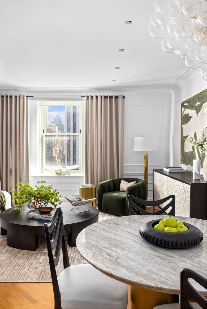 1 CENTRAL Park S 1711