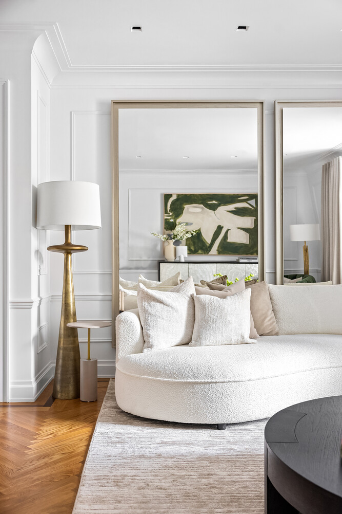 1 CENTRAL Park S 1711