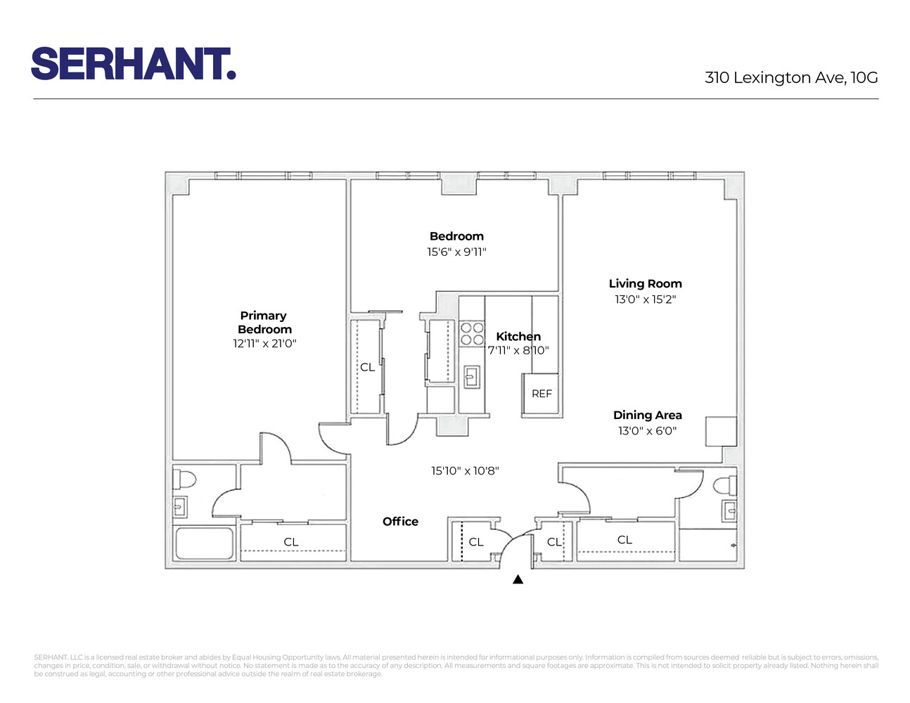 310 LEXINGTON Avenue 10G