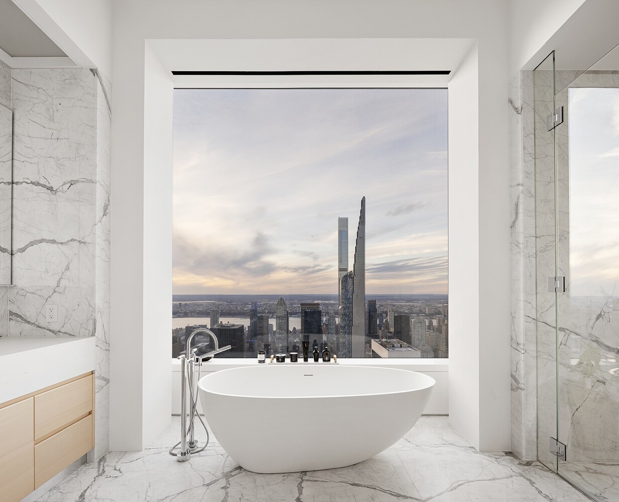 432 PARK Avenue 69B