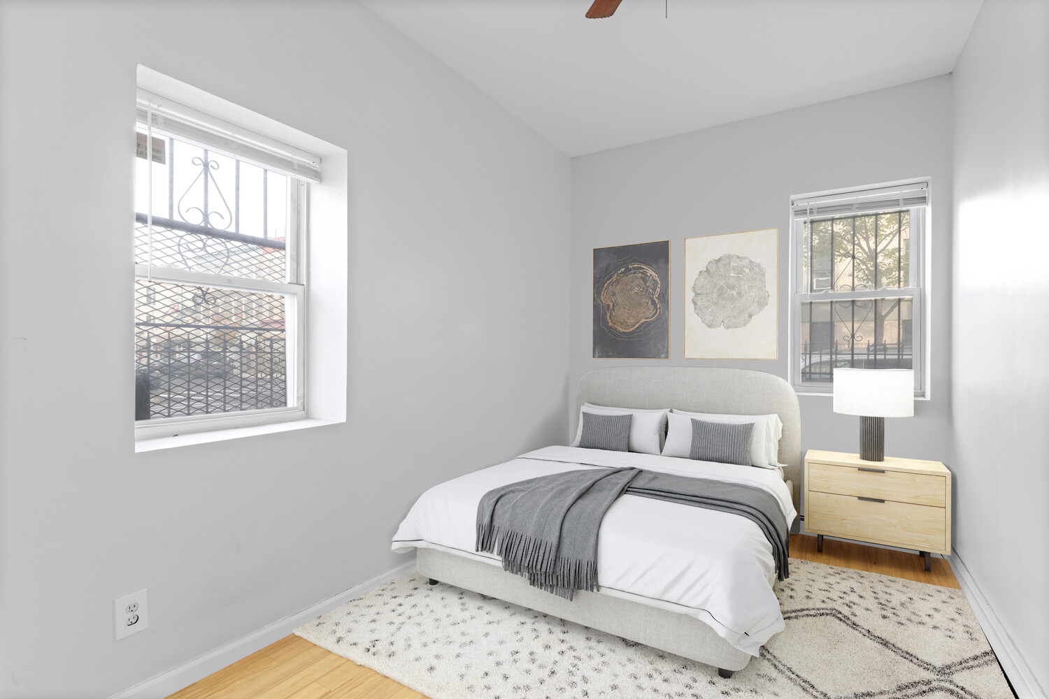 316 CHAUNCEY Street MULTIFAM