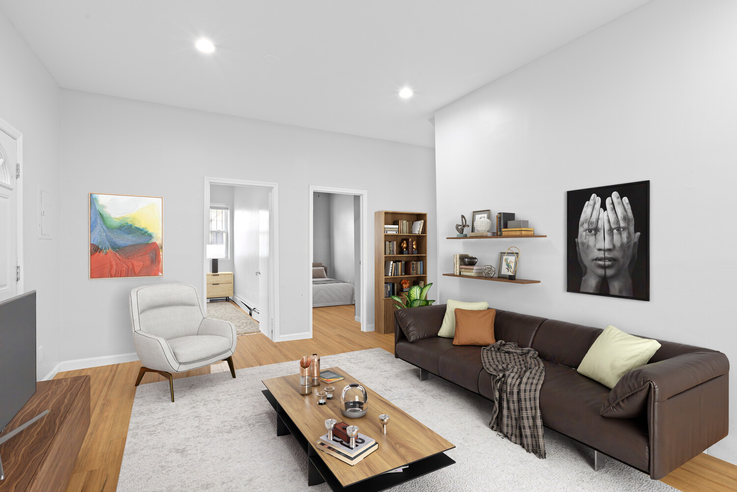 316 CHAUNCEY Street MULTIFAM