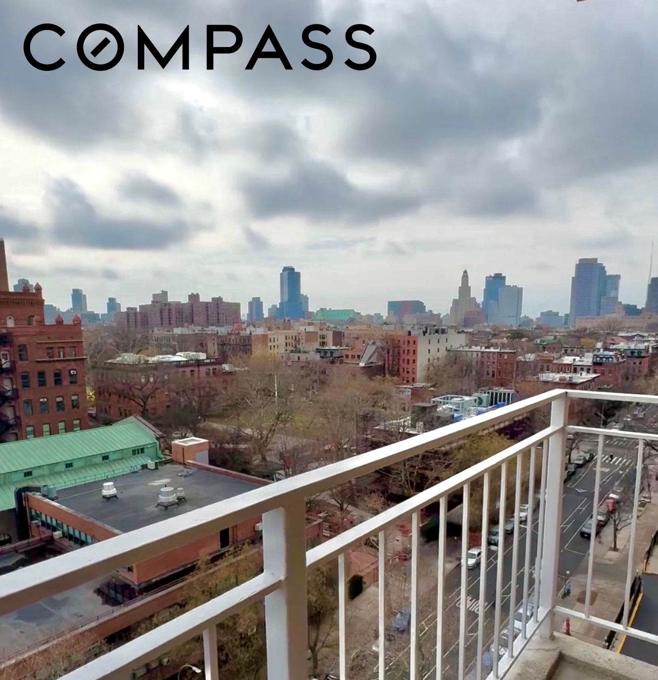 195 Willoughby Avenue 1206