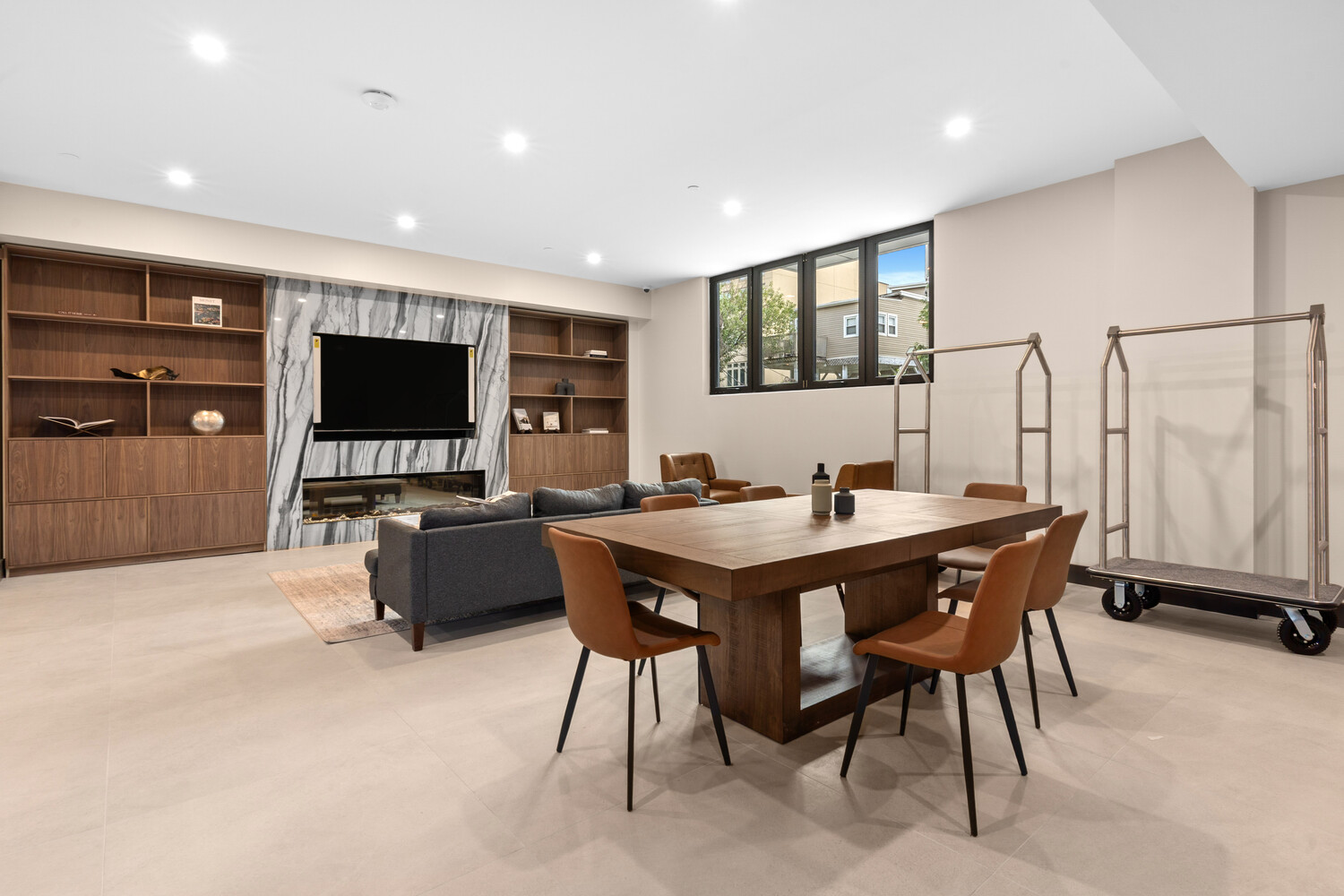 36 INDIA Street 2L