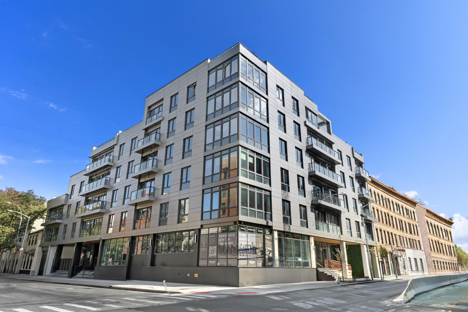 36 INDIA Street 2L