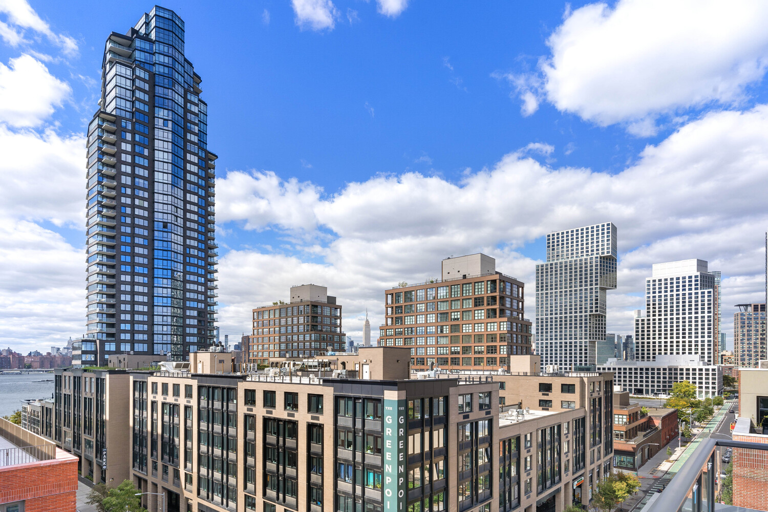 36 INDIA Street 2L