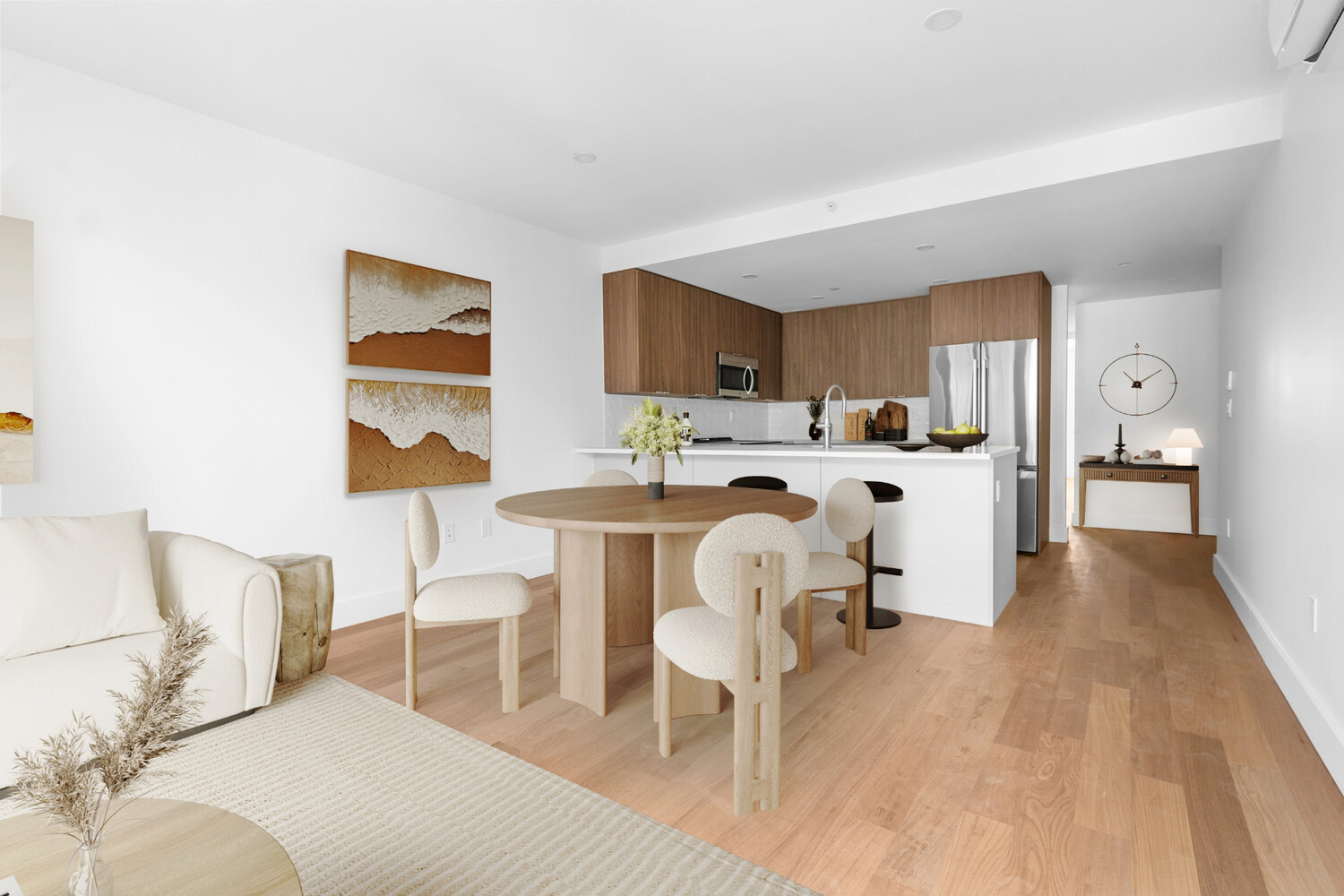 36 INDIA Street 2L