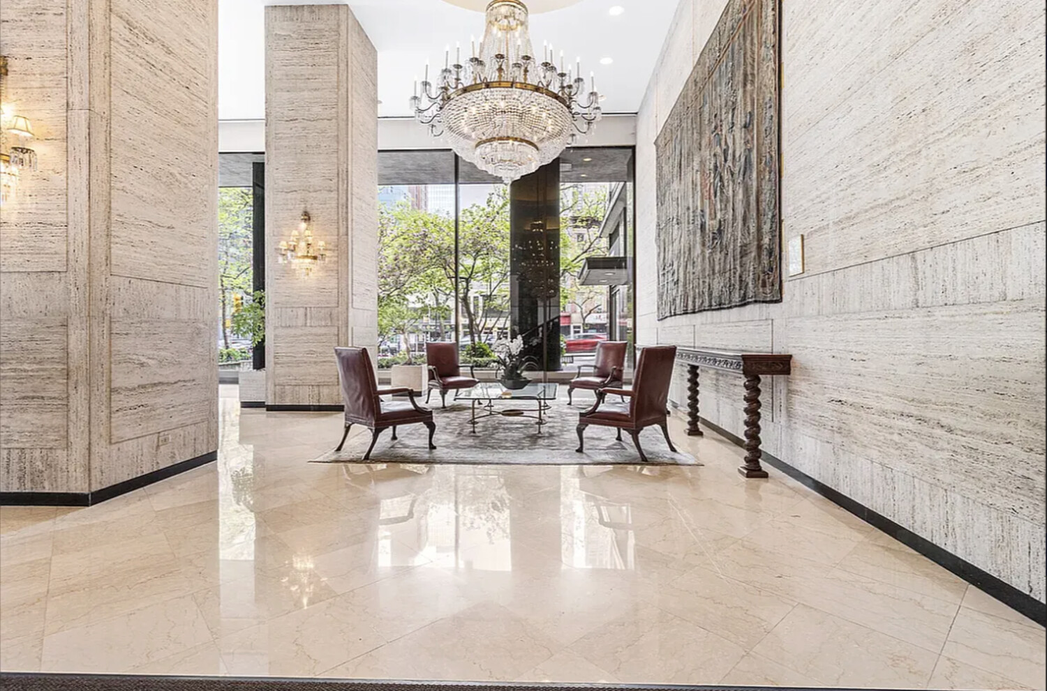 303 E 57TH Street 6F