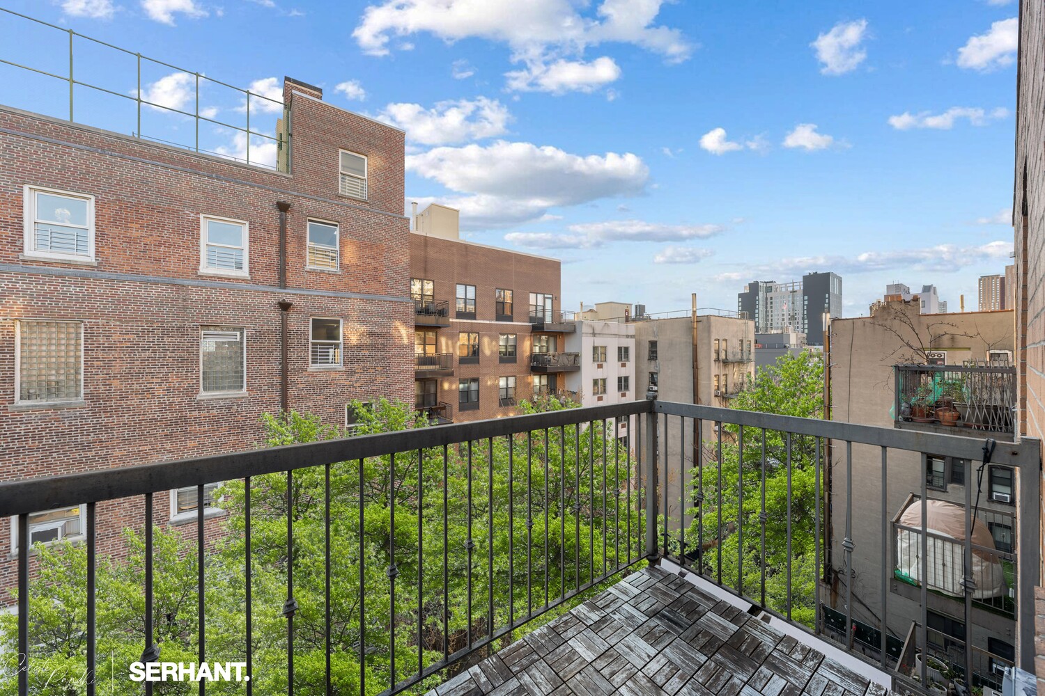 324 E 112TH Street 6A