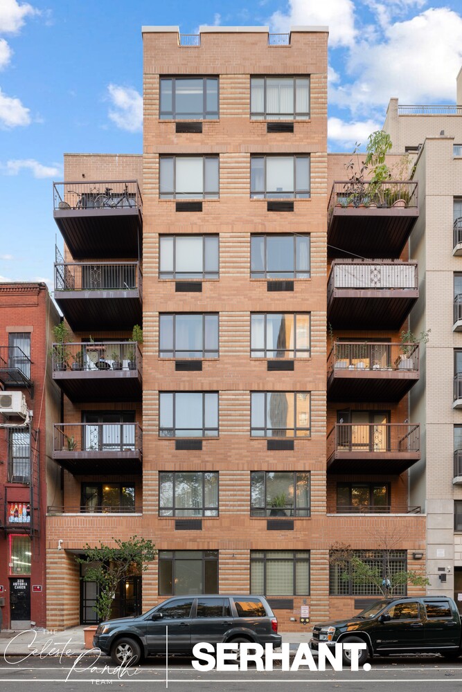 324 E 112TH Street 6A
