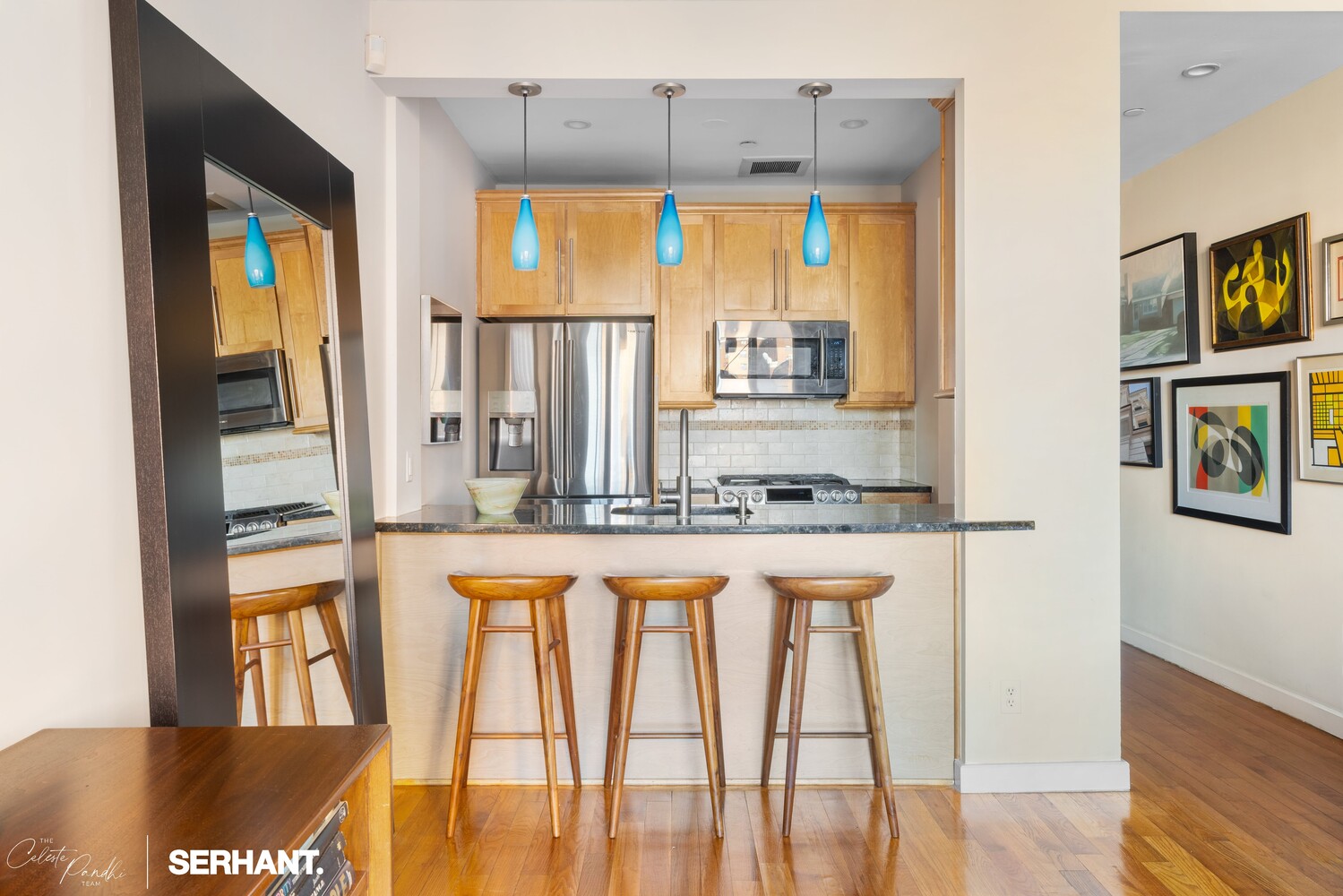 324 E 112TH Street 6A