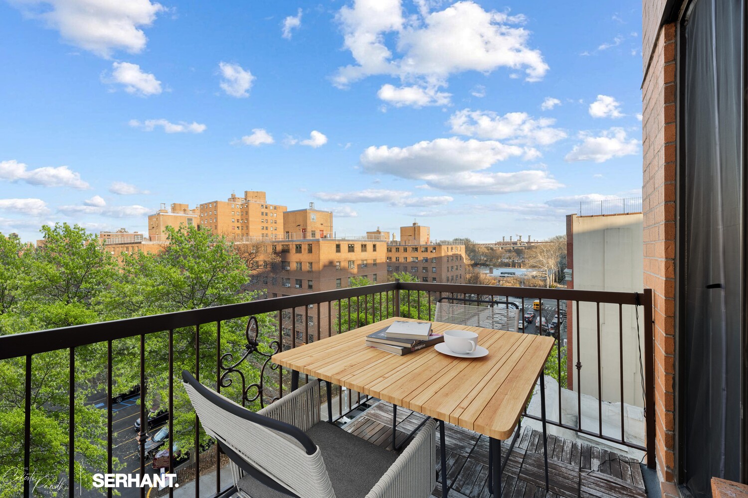 324 E 112TH Street 6A
