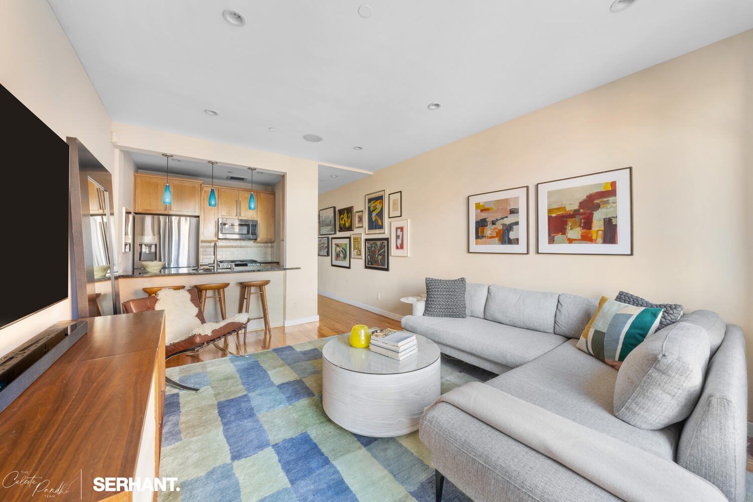 324 E 112TH Street 6A