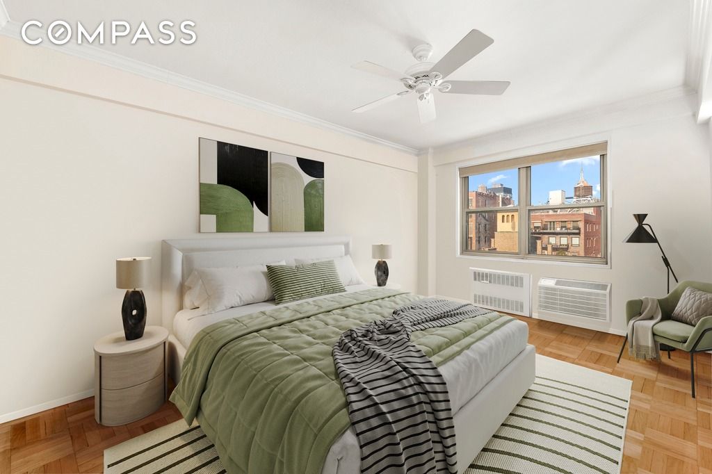40 E 9th Street PHG