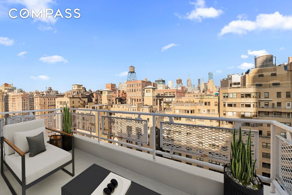 40 E 9th Street PHG