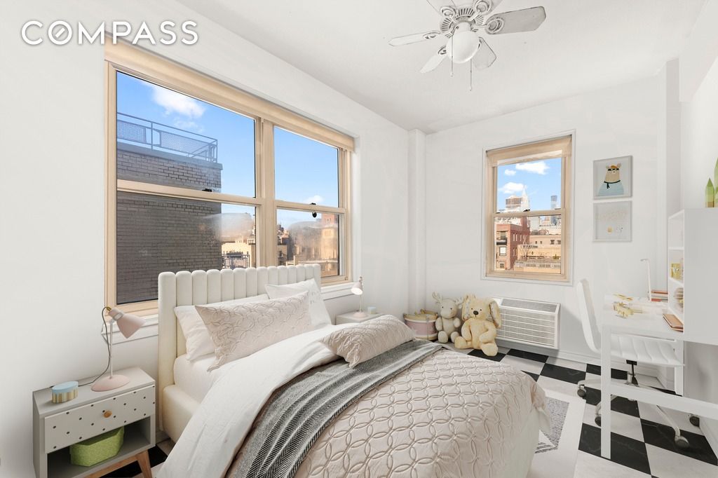 40 E 9th Street PHG