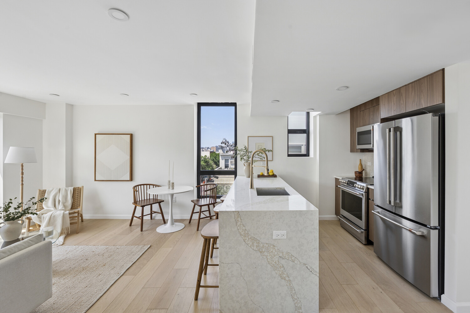 229 WITHERS Street 4C