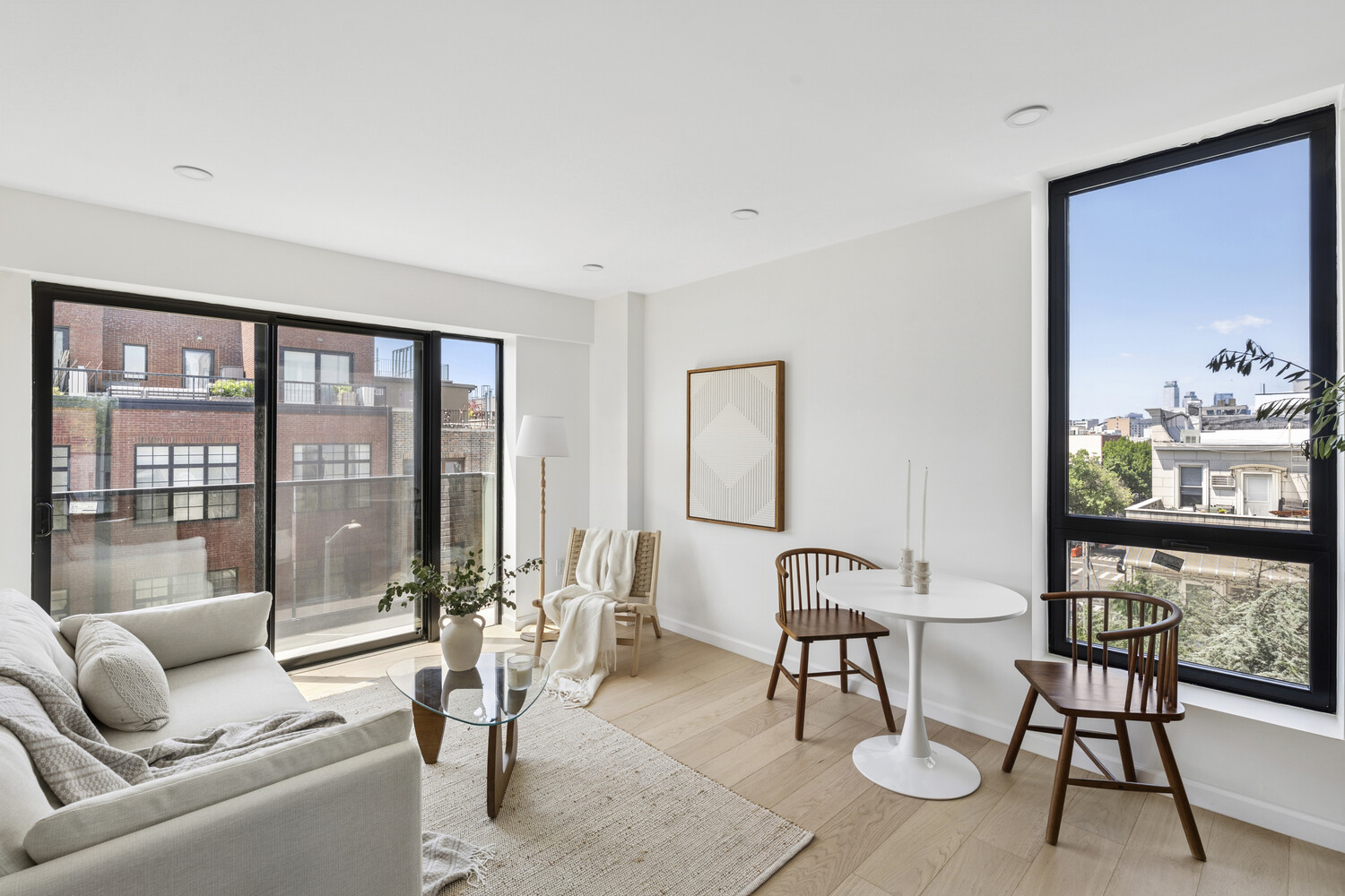 229 WITHERS Street 4C