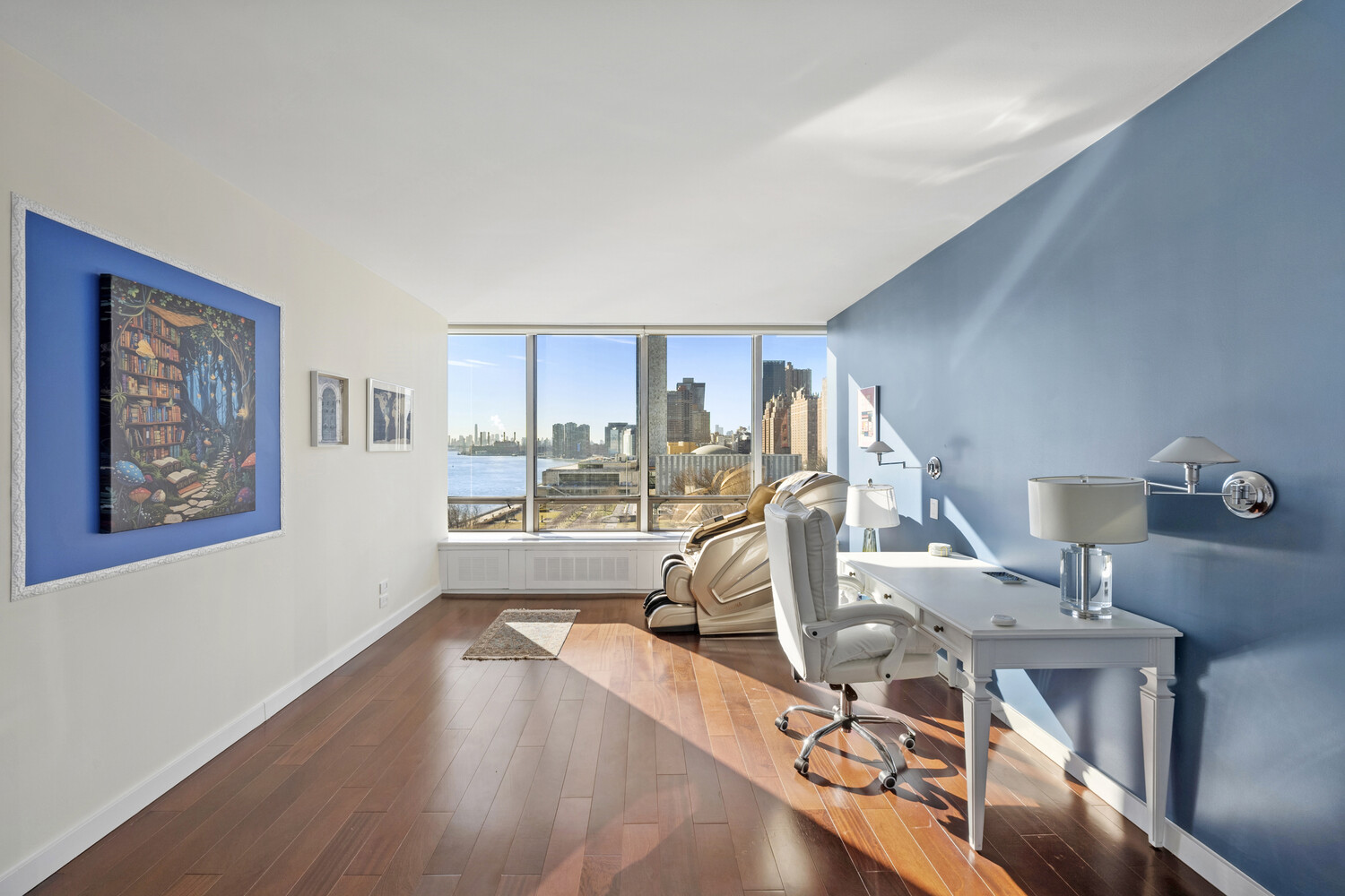 870 UNITED NATIONS Plaza 10G