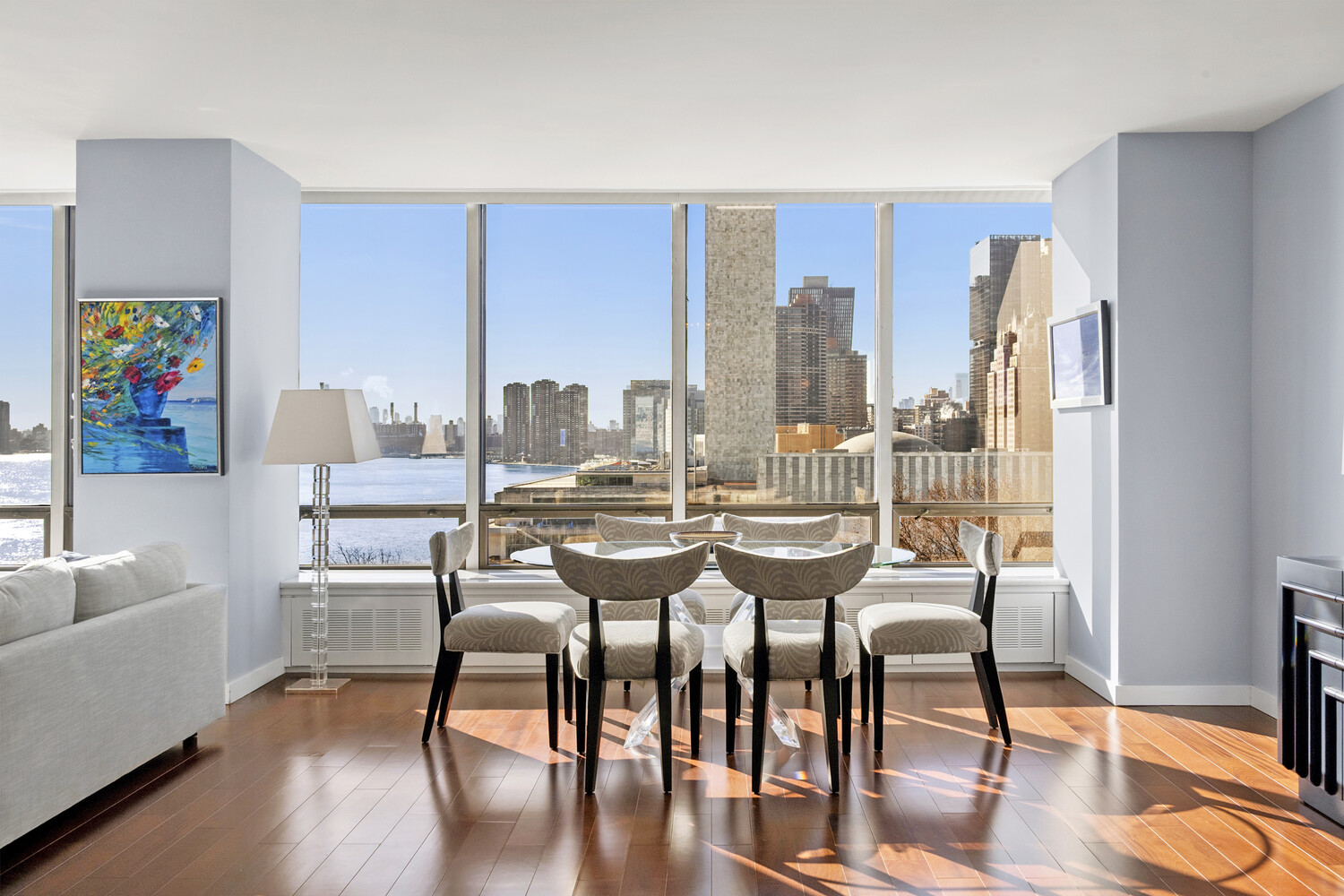 870 UNITED NATIONS Plaza 10G