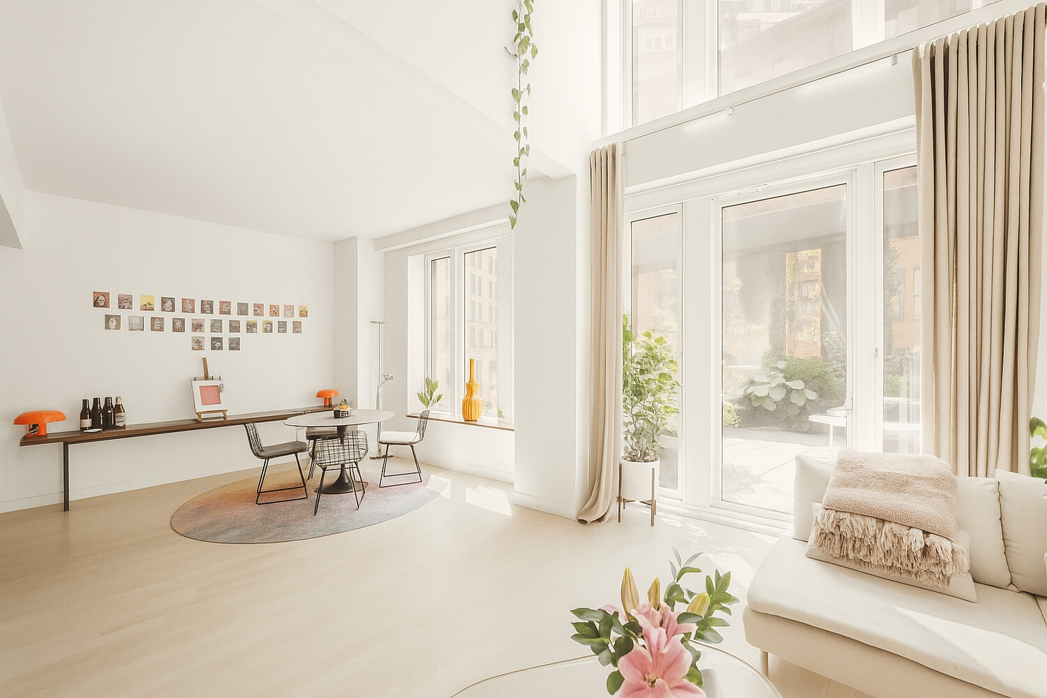 15 WILLIAM Street D4