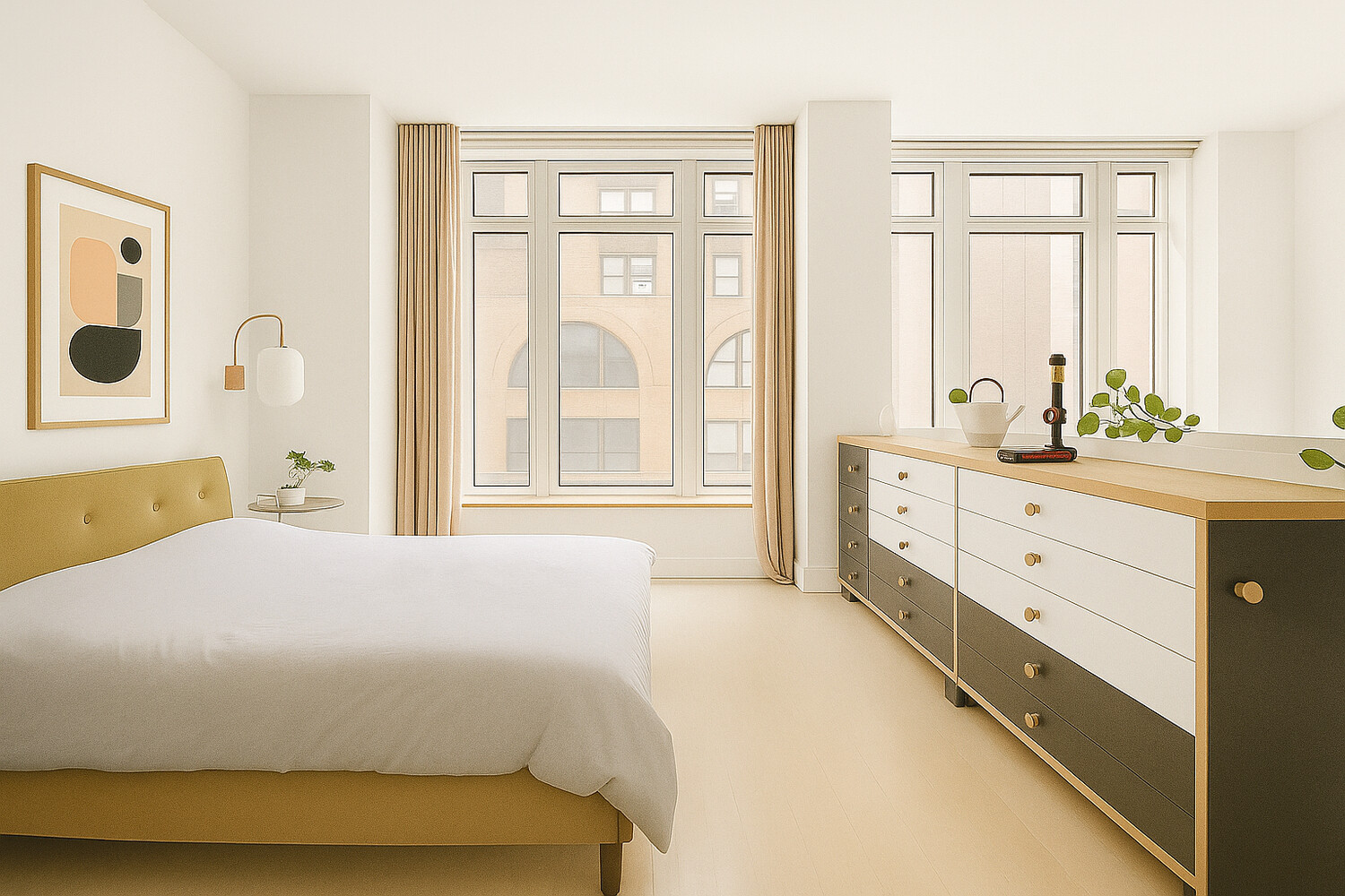 15 WILLIAM Street D4