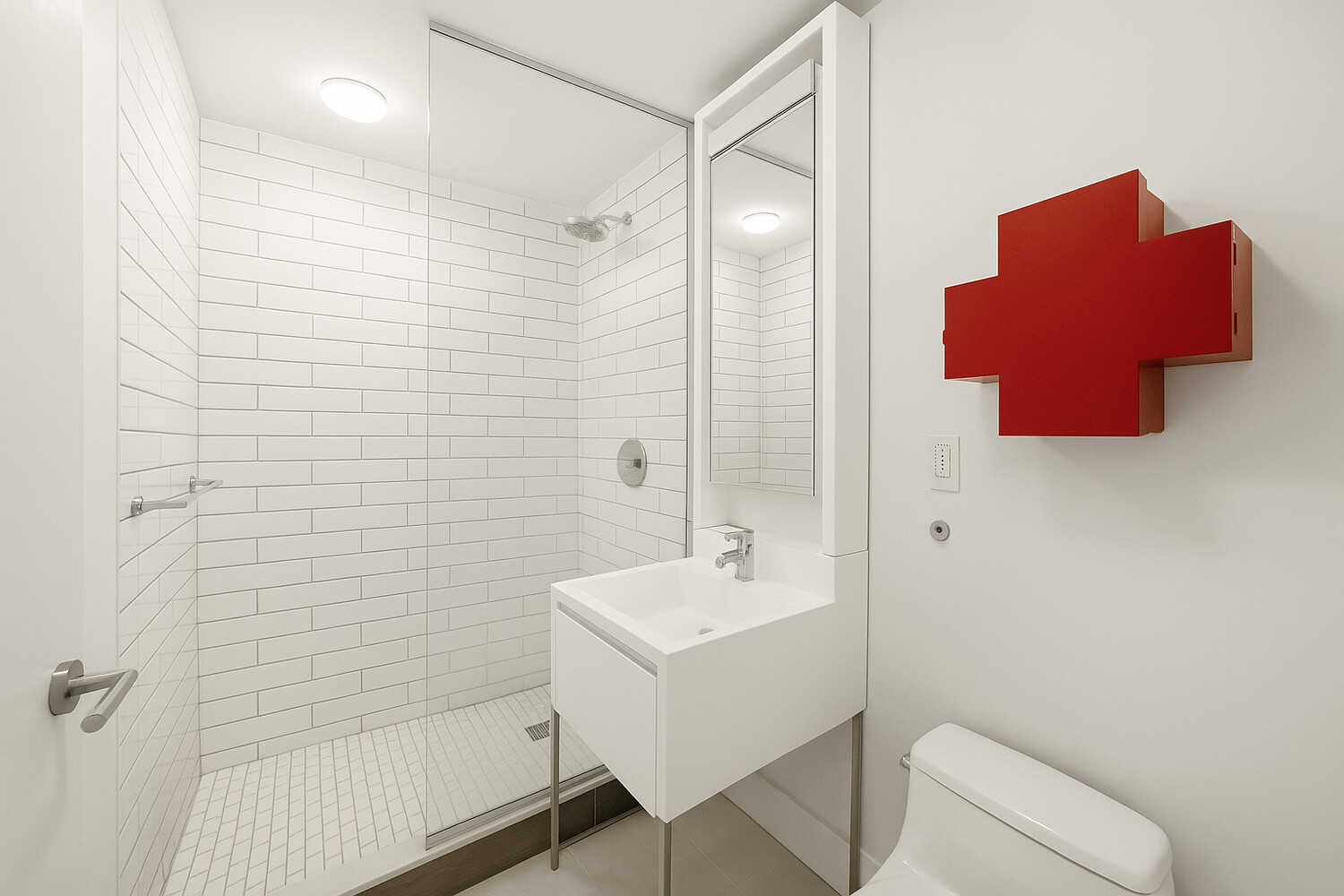 15 WILLIAM Street D4