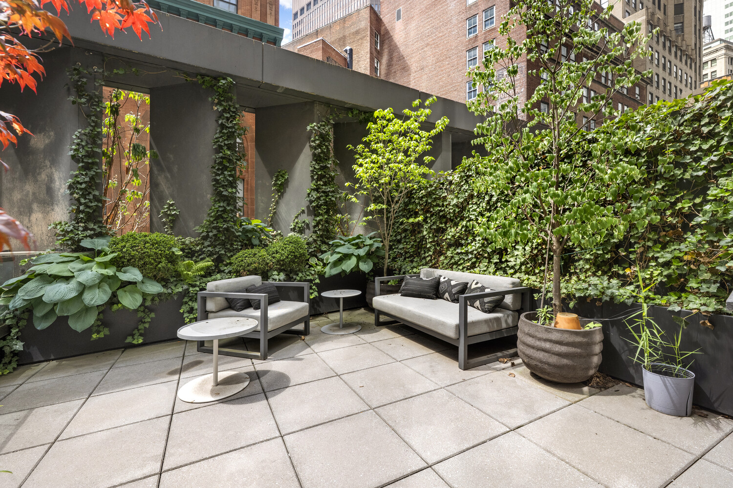 15 WILLIAM Street D4