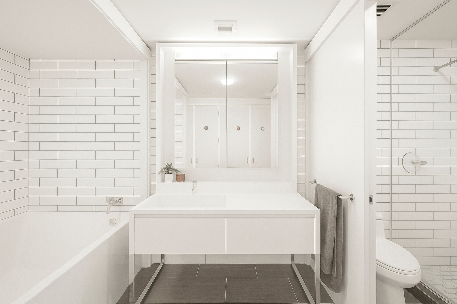 15 WILLIAM Street D4