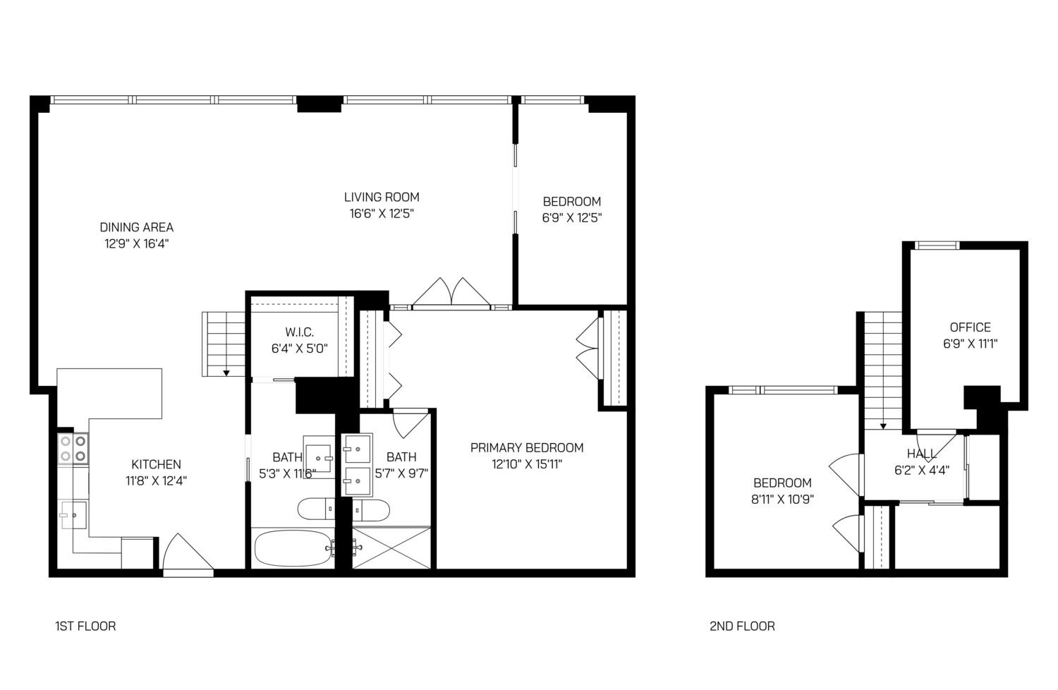 111 4TH Avenue 8LM