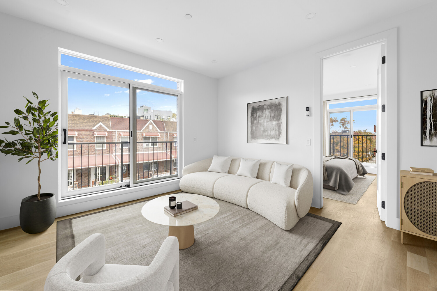 831 KNICKERBOCKER Avenue 2B