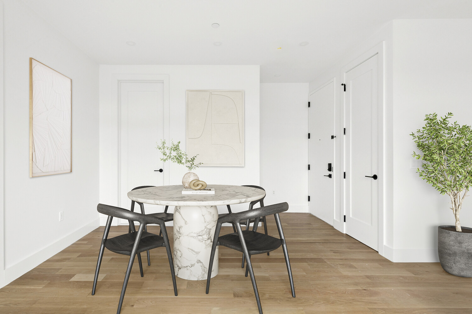 831 KNICKERBOCKER Avenue 2B