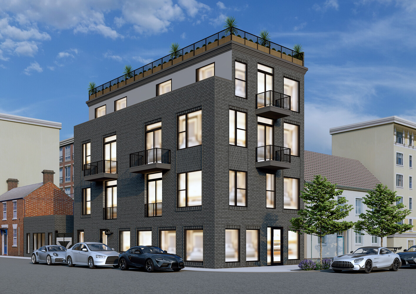 831 KNICKERBOCKER Avenue 2B