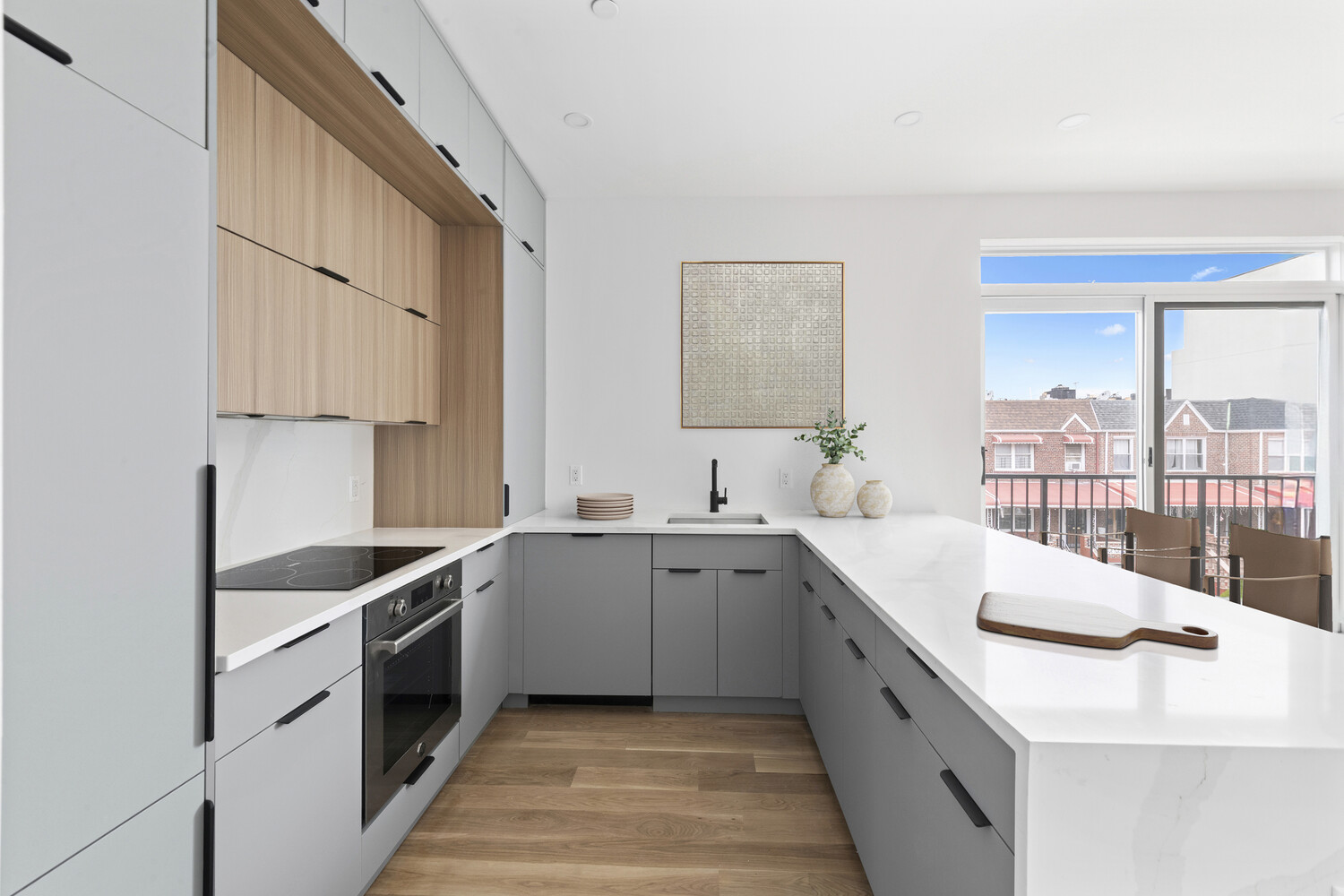 831 KNICKERBOCKER Avenue 2B