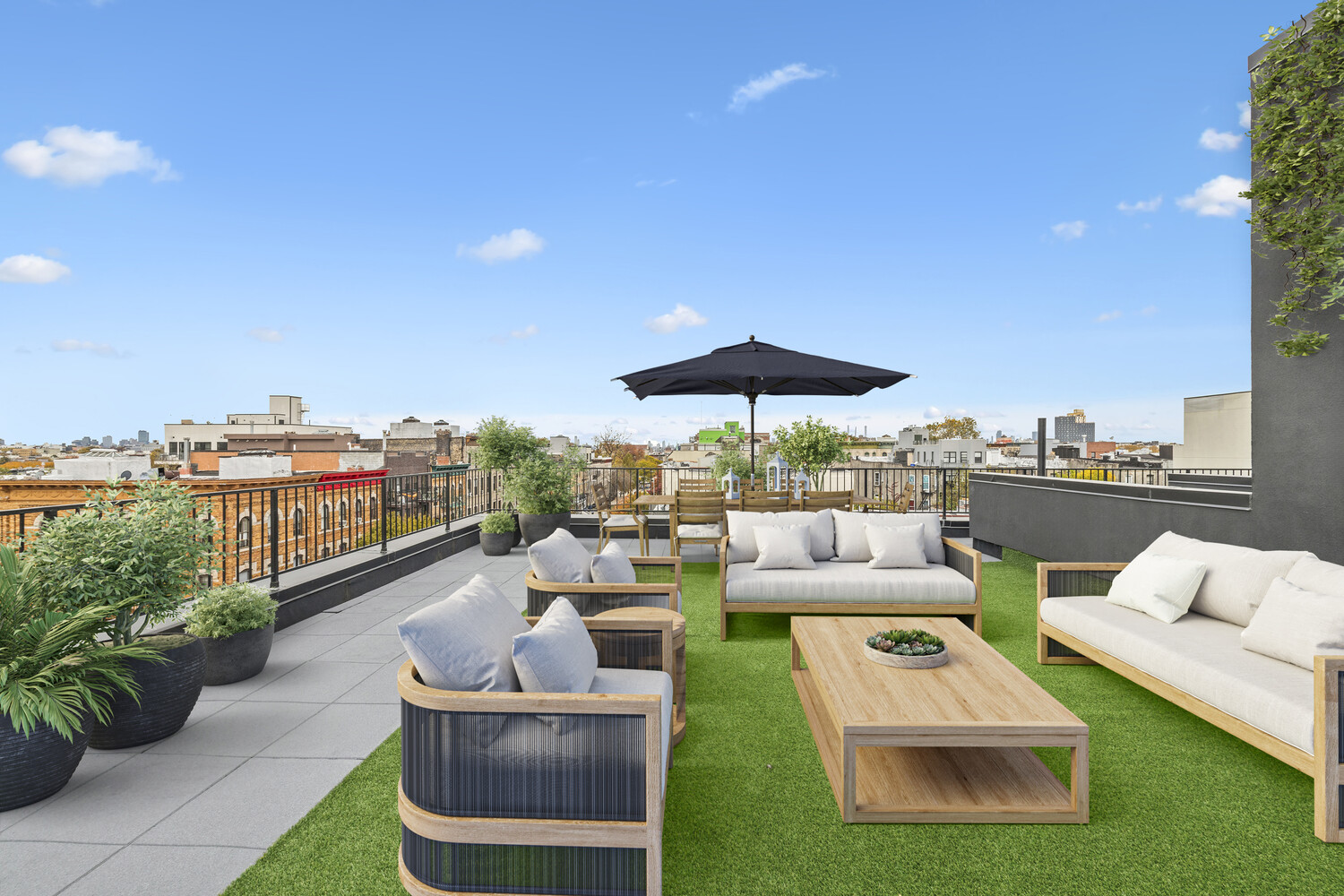 831 KNICKERBOCKER Avenue 2B