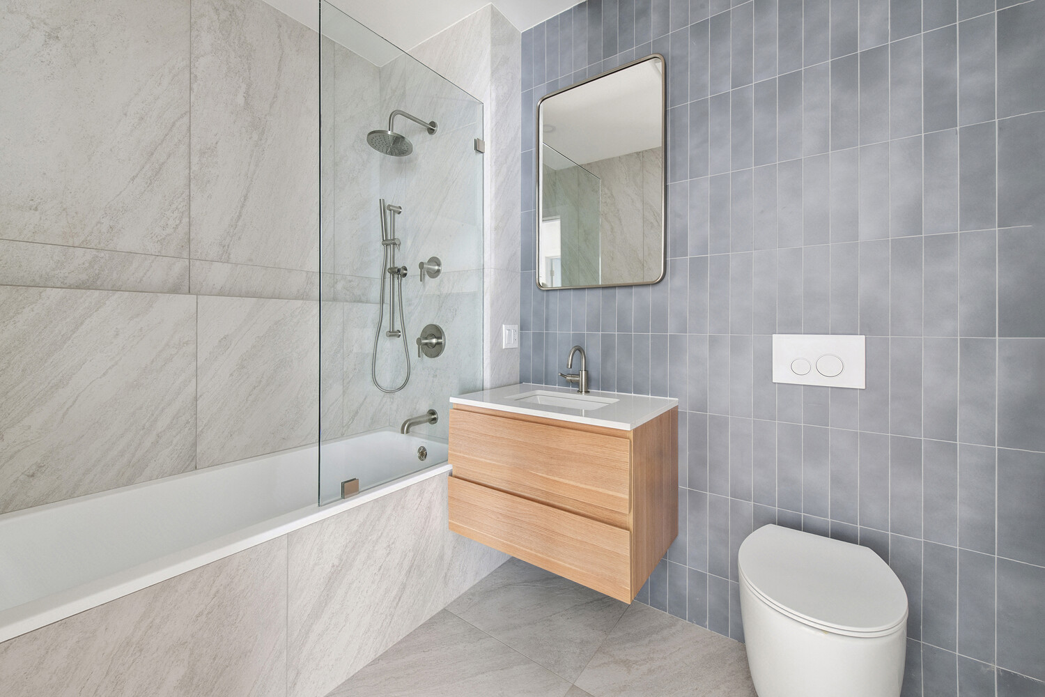 1019 HANCOCK Street 2B