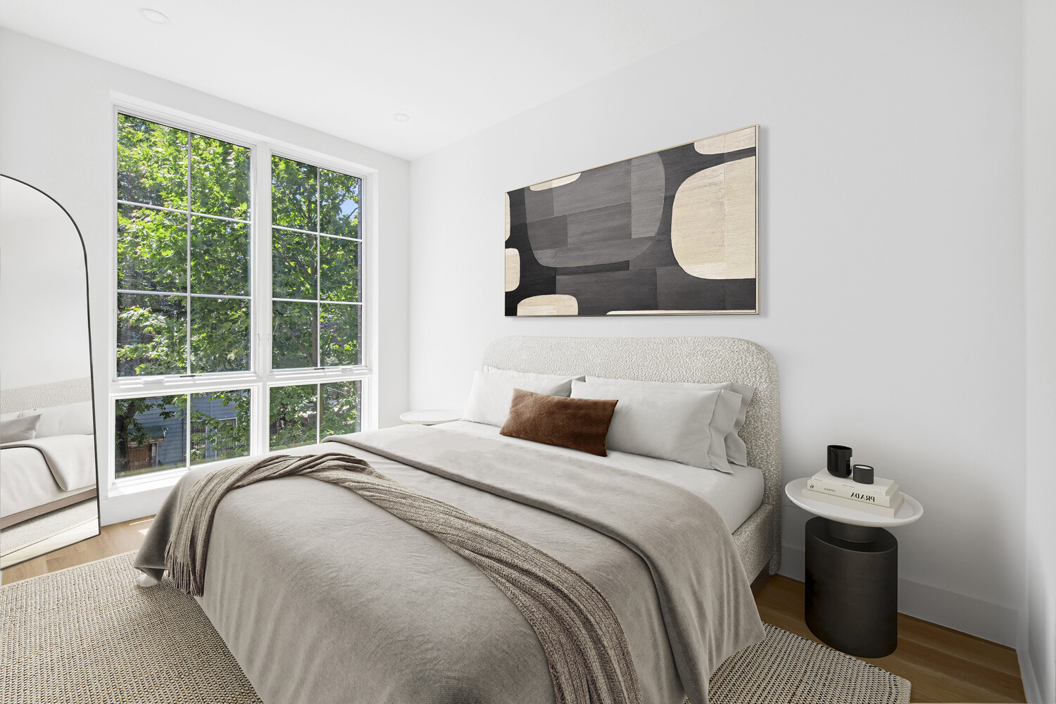 1019 HANCOCK Street 2B