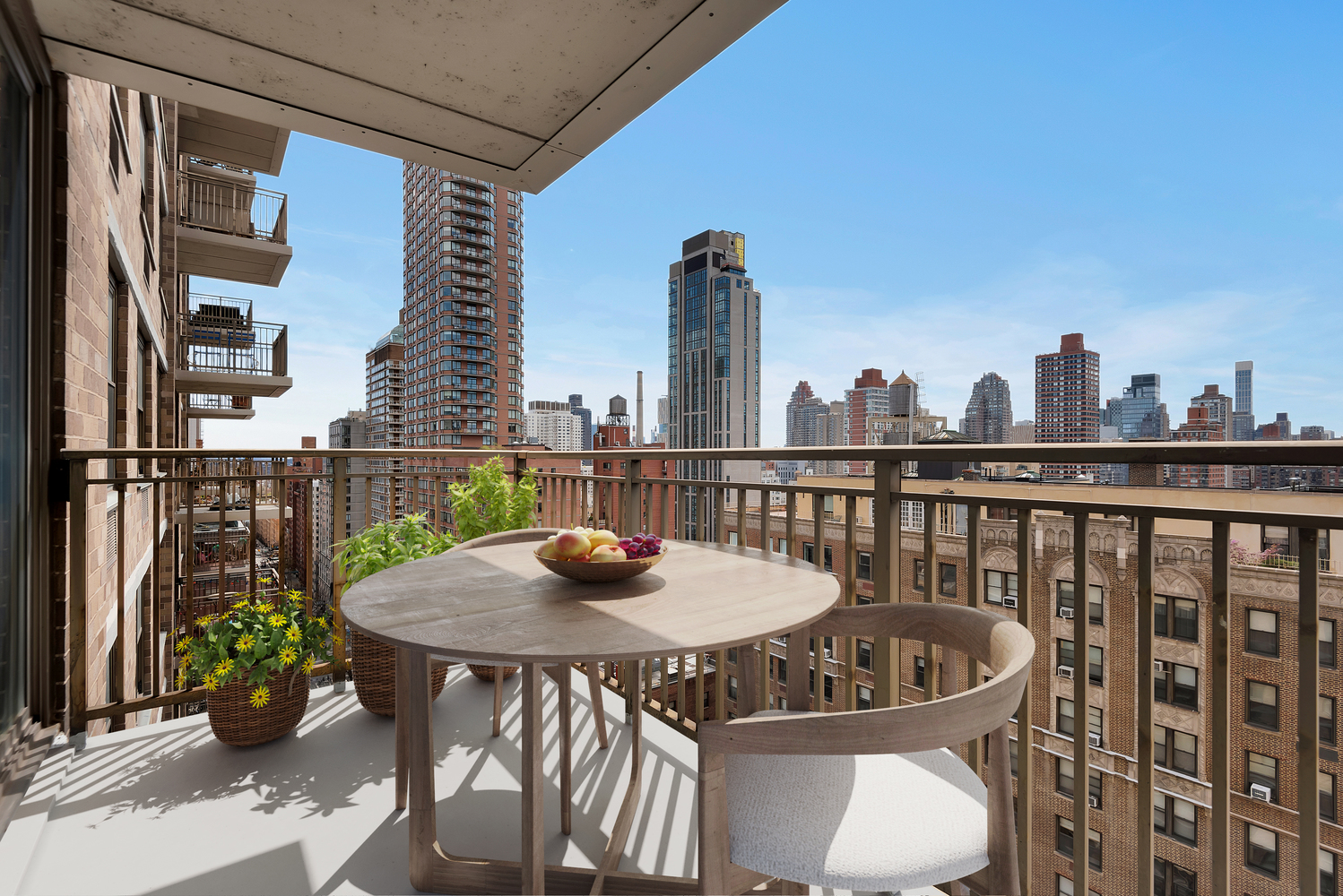 301 E 79TH Street 20N