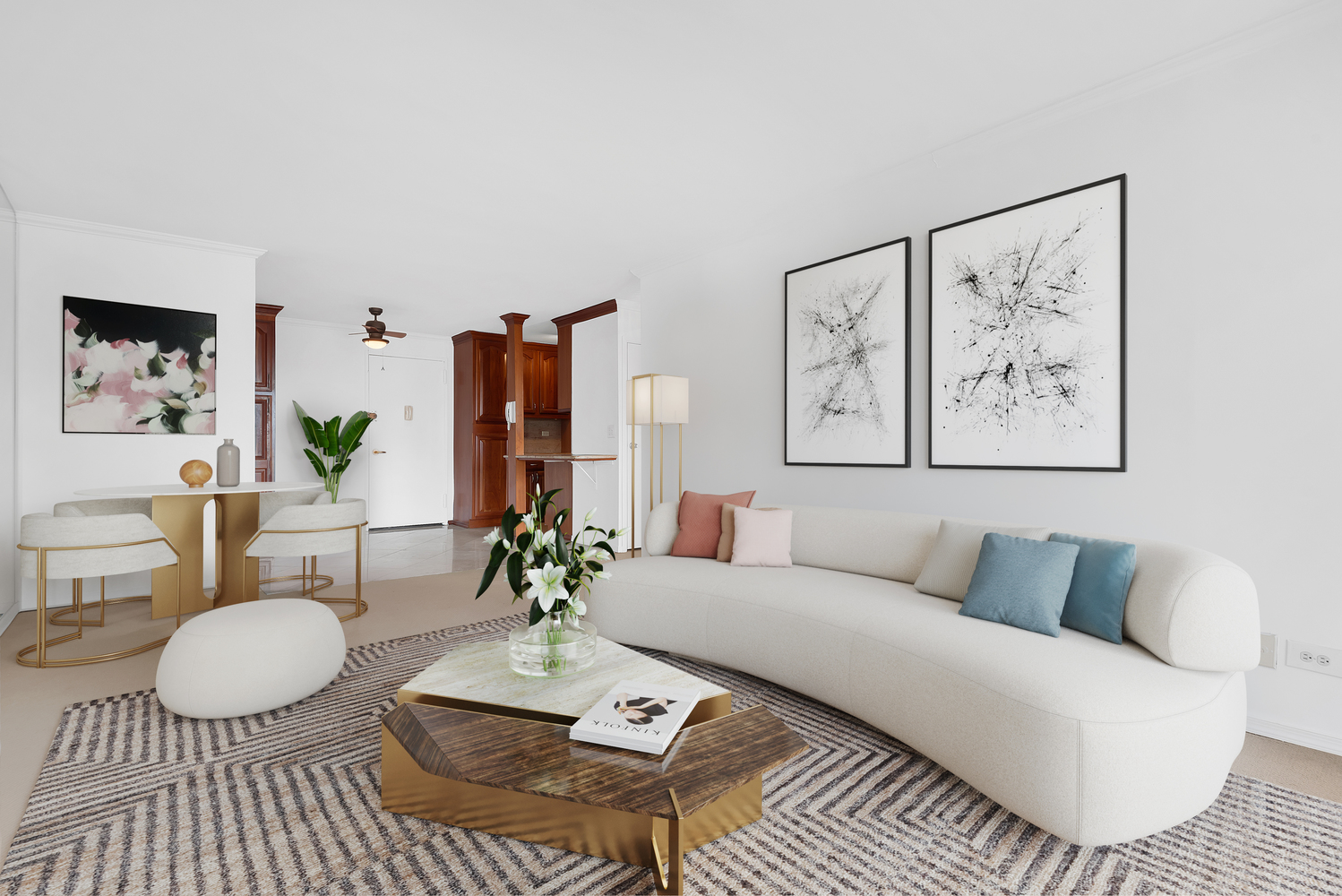 301 E 79TH Street 20N