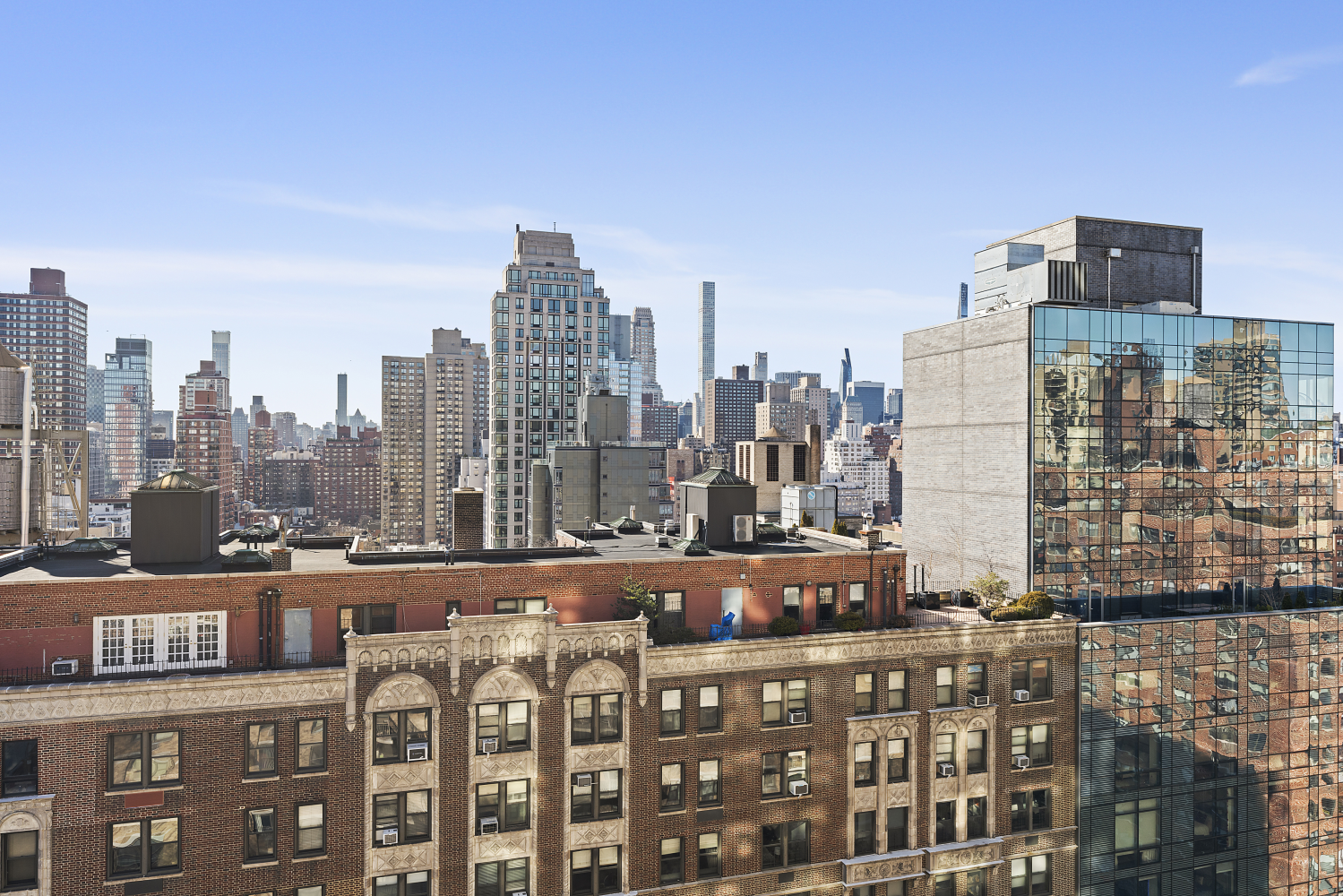 301 E 79TH Street 20N