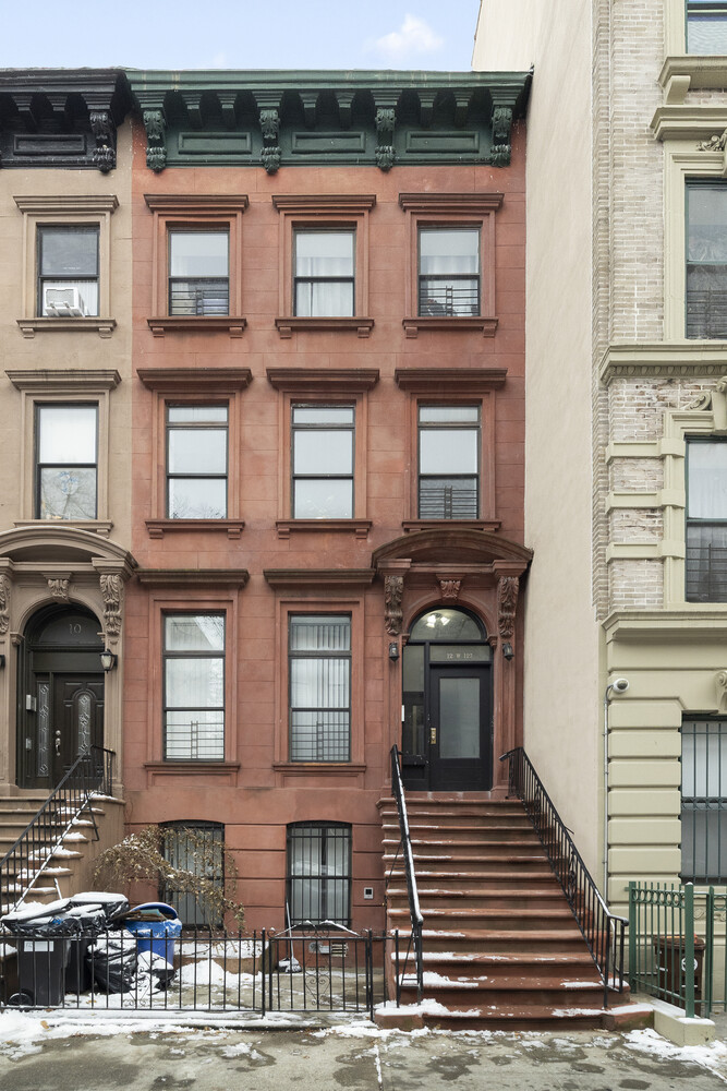 12 W 127TH Street 1