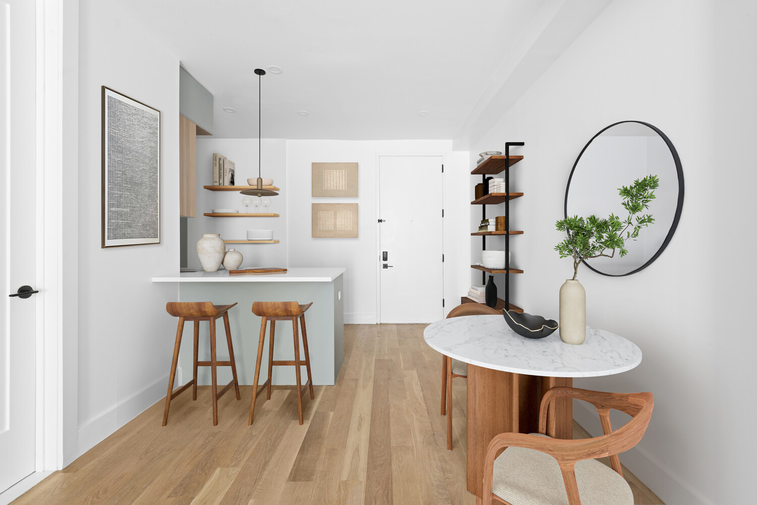 1479 STERLING Place 1B