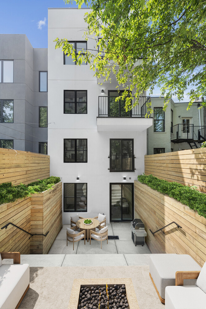 1479 STERLING Place 1B