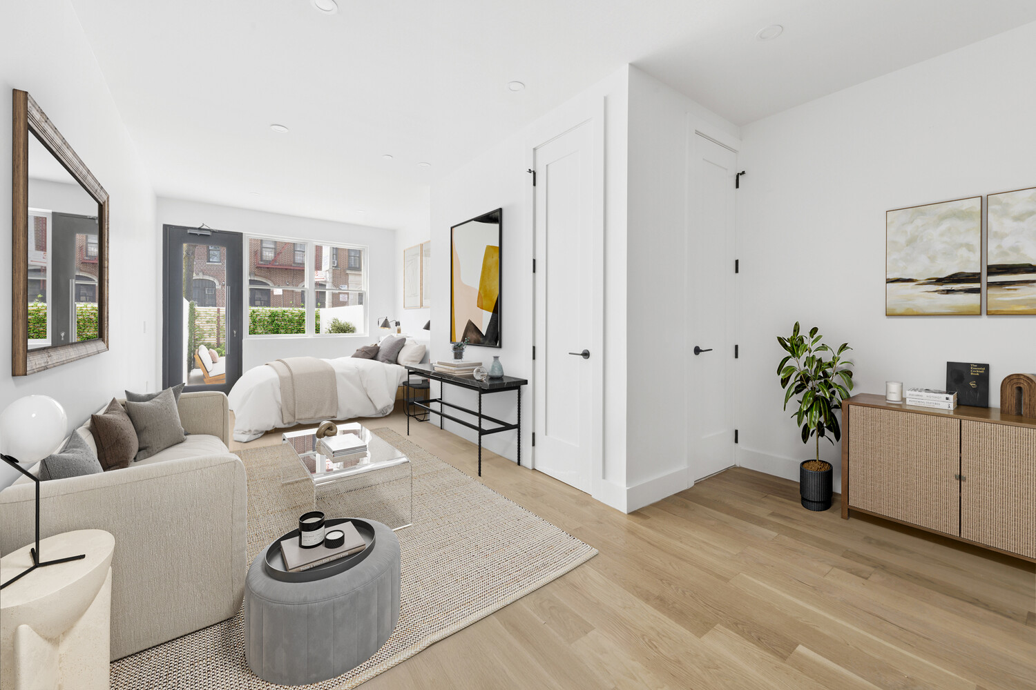 1479 STERLING Place 1A