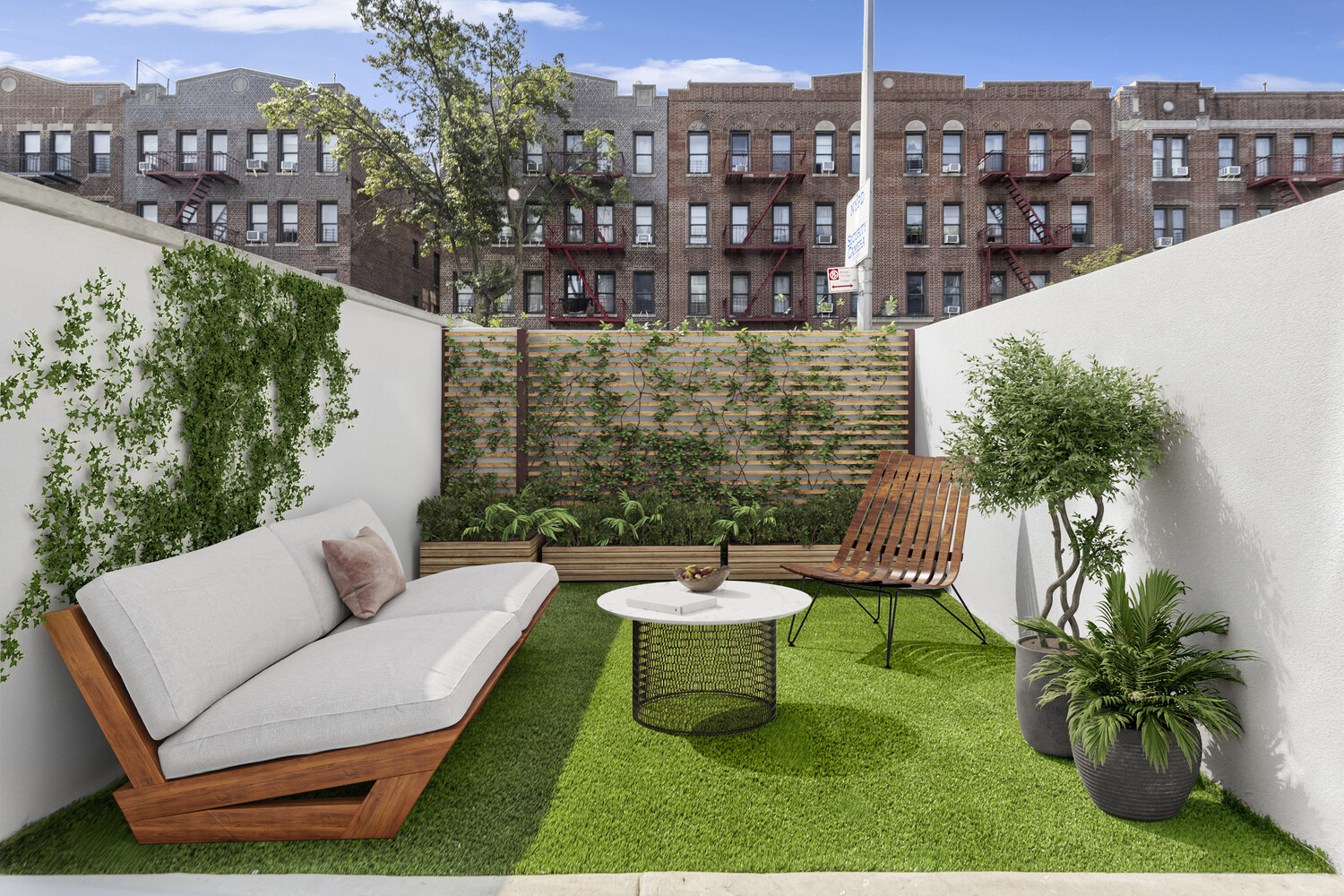 1479 STERLING Place 1A