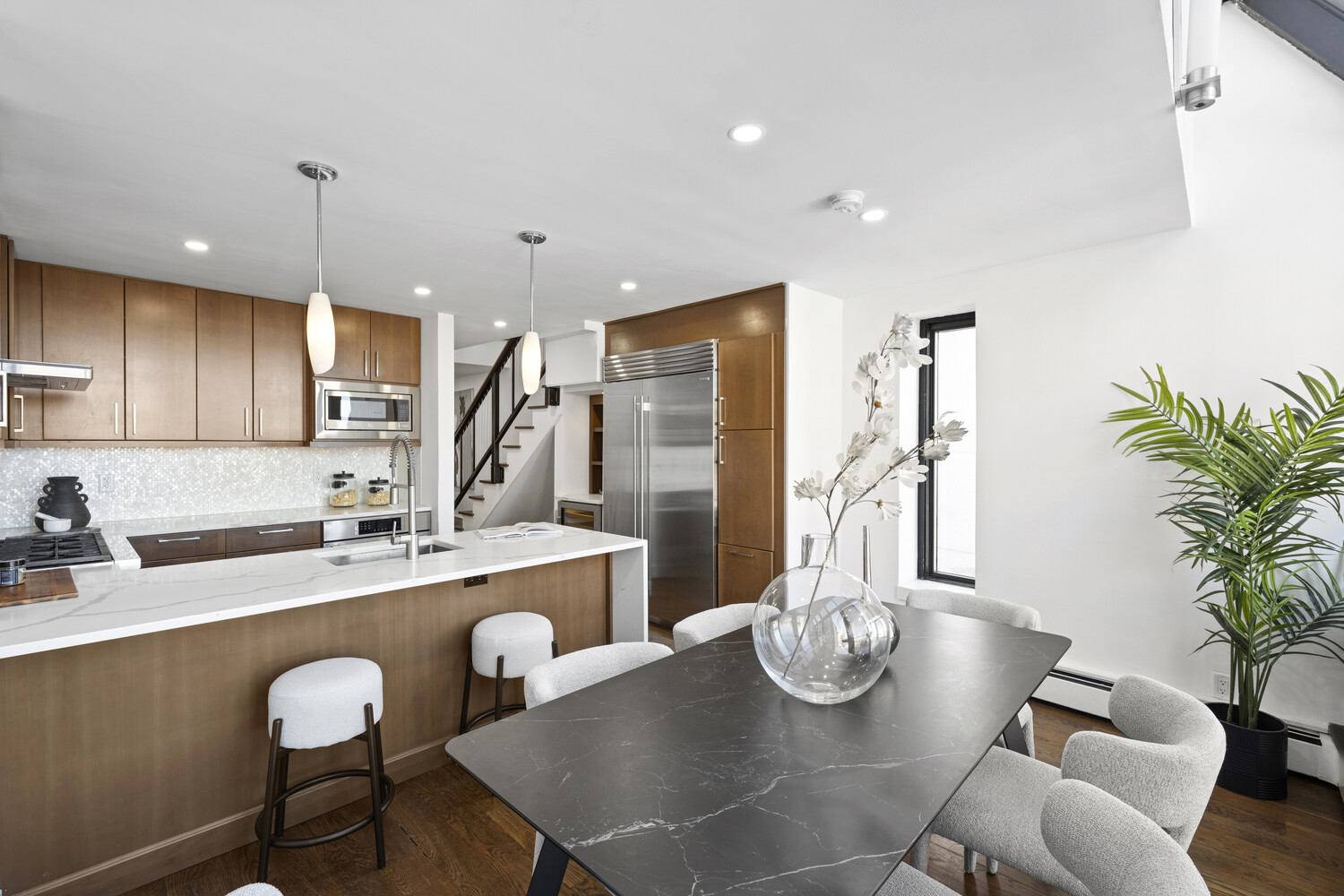 130 BARROW Street PH20