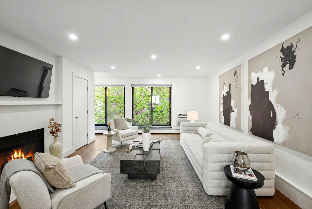 130 BARROW Street PH20